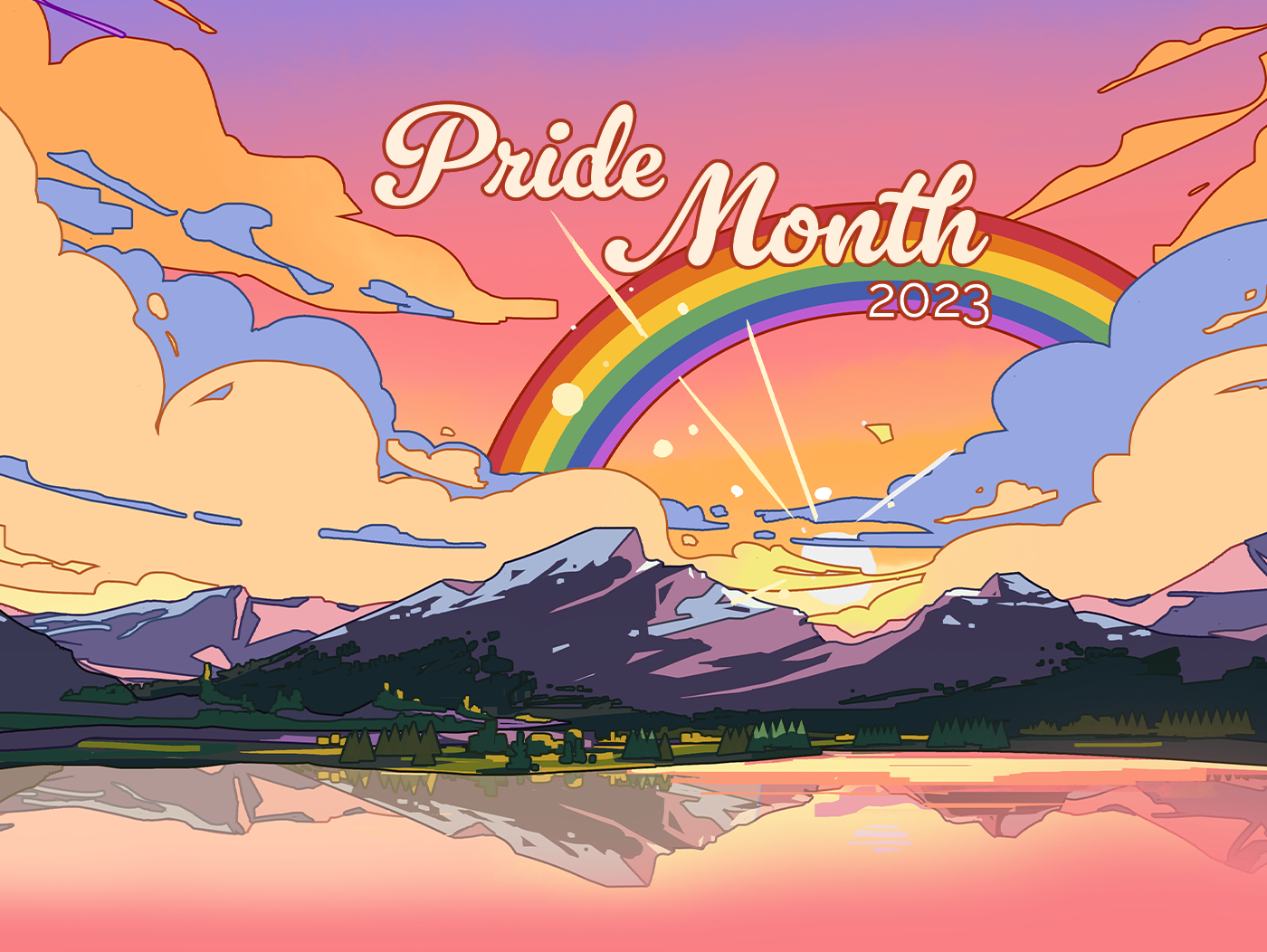 Pride Month 2023